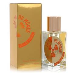 La Fin Du Monde Eau De Parfum Spray (Unisex) By Etat Libre d'Orange