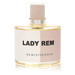 Lady Rem Eau De Parfum Spray (Tester) von Reminiscence