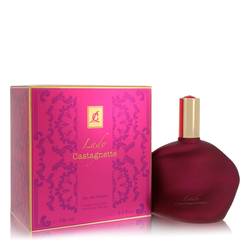 Lady Castagnette Eau De Parfum Vaporisateur Par Lulu Castagnette