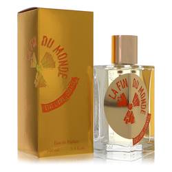 La Fin Du Monde Eau De Parfum Spray (Unsiex) Par Etat Libre d'Orange