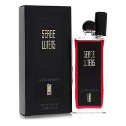 La Fille De Berlin Eau De Parfum Spray (Unisex) By Serge Lutens