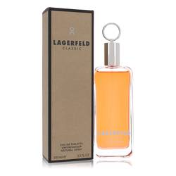 Lagerfeld Eau De Toilette Vaporisateur Par Karl Lagerfeld