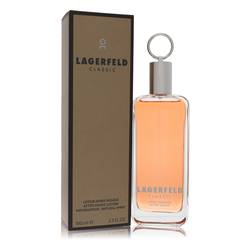 Lagerfeld After Shave Lotion By Karl Lagerfeld