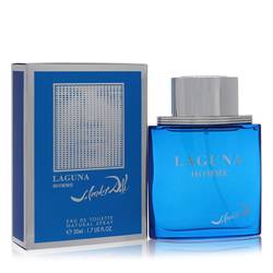 Laguna Eau de Toilette Spray von Salvador Dali