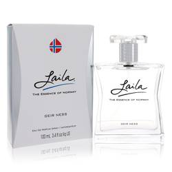 Laila Eau De Parfum Vaporisateur Par Geir Ness