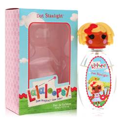 Lalaloopsy Eau De Toilette Vaporisateur (Dot Starlight) Par Marmol &amp; Son