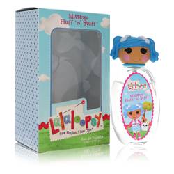 Eau de toilette en vaporisateur Lalaloopsy (Fluff n Stuff) de Marmol &amp; Son