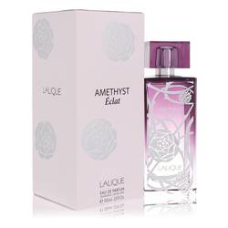 Lalique Amethyst Eclat Eau De Parfum Spray von Lalique