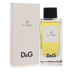 La Force 11 Eau de Toilette Spray von Dolce &amp; Gabbana