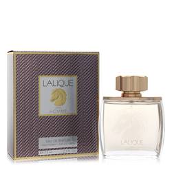 Lalique Equus Eau De Parfum Spray Par Lalique