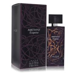 Lalique Amethyst Exquise Eau De Parfum Spray von Lalique