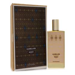 Lalibela Oud Eau De Parfum Spray (Unisex) By Memo