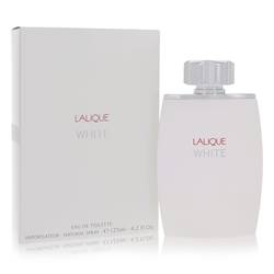 Lalique White Eau De Toilette Vaporisateur Par Lalique