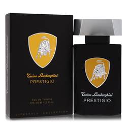 Lamborghini Prestigio Eau de Toilette Spray von Tonino Lamborghini