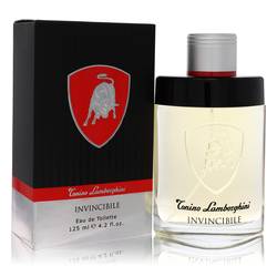 Lamborghini Invincibile Eau De Toilette Spray By Tonino Lamborghini