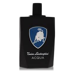 Lamborghini Acqua Eau De Toilette Spray (Tester) By Tonino Lamborghini