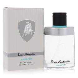 Lamborghini Essenza Eau De Toilette Vaporisateur Par Tonino Lamborghini