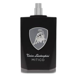 Lamborghini Mitico Eau De Toilette Spray (Tester) By Tonino Lamborghini