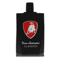 Lamborghini Classico Eau De Toilette Spray (Tester) By Tonino Lamborghini