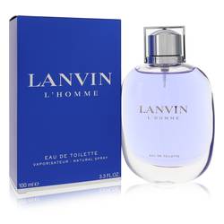 Lanvin Eau De Toilette Vaporisateur Par Lanvin