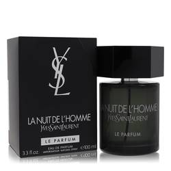 La Nuit De L'homme Le Parfum Eau de Parfum Spray von Yves Saint Laurent