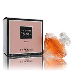 La Nuit Trésor Nude Eau De Toilette Spray Par Lancôme