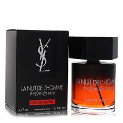 La Nuit De L'homme Eau De Parfum Spray von Yves Saint Laurent