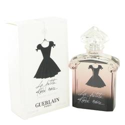 La Petite Robe Noire Eau De Parfum Spray De Guerlain