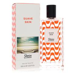 Lapidus Suave Skin Eau De Toilette Spray By Lapidus