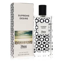 Lapidus Supreme Desire Eau De Toilette Spray By Lapidus