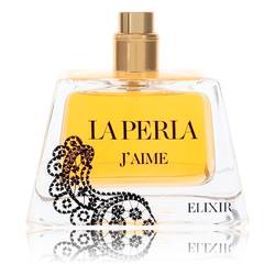 La Perla J'aime Elixir Eau De Parfum Spray (Tester) von La Perla