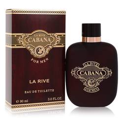 La Rive Cabana Eau De Toilette Spray Par La Rive