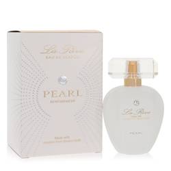 La Rive Pearl Eau De Parfum Spray By La Rive