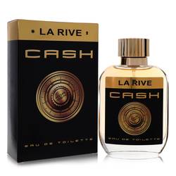 La Rive Cash Eau De Toilette Spray By La Rive