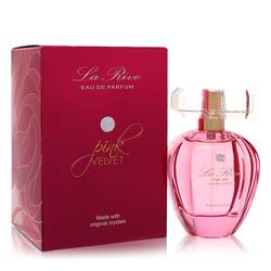 La Rive Pink Velvet Eau De Parfum Vaporisateur Par La Rive