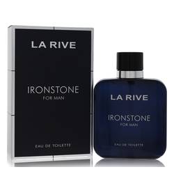 La Rive Ironstone Eau De Toilette Spray Par La Rive