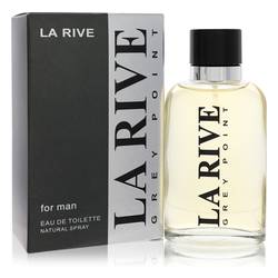 La Rive Grey Point Eau De Toilette Spray By La Rive