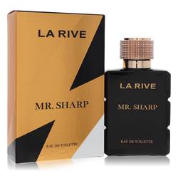 La Rive Mr. Sharp Eau De Toilette Spray Par La Rive