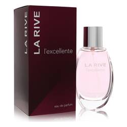 La Rive L'excellente Eau De Parfum Spray By La Rive