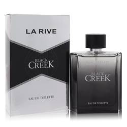 La Rive Black Creek Eau de Toilette Spray von La Rive