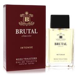 La Rive Brutal Classic Intense Eau De Toilette Spray By La Rive