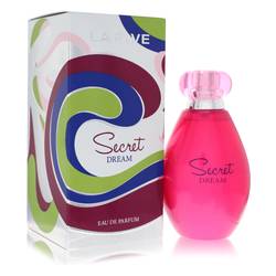 La Rive Secret Dream Eau De Parfum Spray Par La Rive