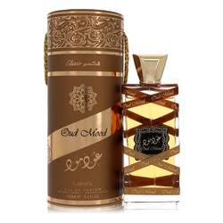 Lattafa Oud Mood Elixir Eau De Parfum Spray (Unisexe) Par Lattafa