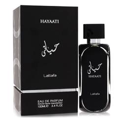 Lattafa Hayaati Eau De Parfum Vaporisateur Par Lattafa