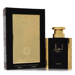 Lattafa Ajial Eau De Parfum Spray By Lattafa