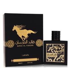 Lattafa Qaed Al Fursan Eau de Parfum Spray von Lattafa