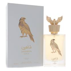 Lattafa Pride Shaheen Gold Eau De Parfum Spray By Lattafa