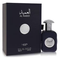 Lattafa Pride Al Ameed Eau De Parfum Spray (Unisex) von Lattafa