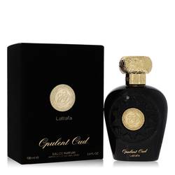 Lattafa Opulent Oud Eau De Parfum Spray (Unisex) By Lattafa