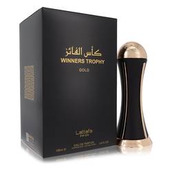 Lattafa Pride Winners Trophy Gold Eau de Parfum Spray von Lattafa